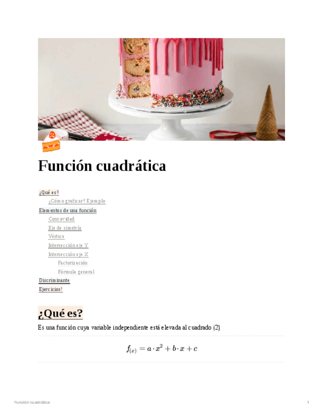 Miniatura del documento Funcion-cuadratica-fe9878e3a62440ef98523213b0850f59compressed.pdf