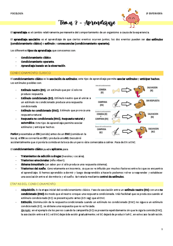 Miniatura del documento Tema-3-Aprendizaje.pdf