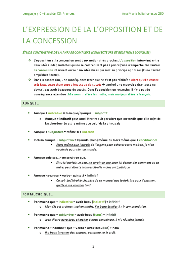 Miniatura del documento Apuntes-Lexpression-de-lopposition-et-de-la-concession.pdf