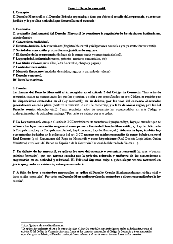 Miniatura del documento Tema-1-Derecho-mercantil..pdf