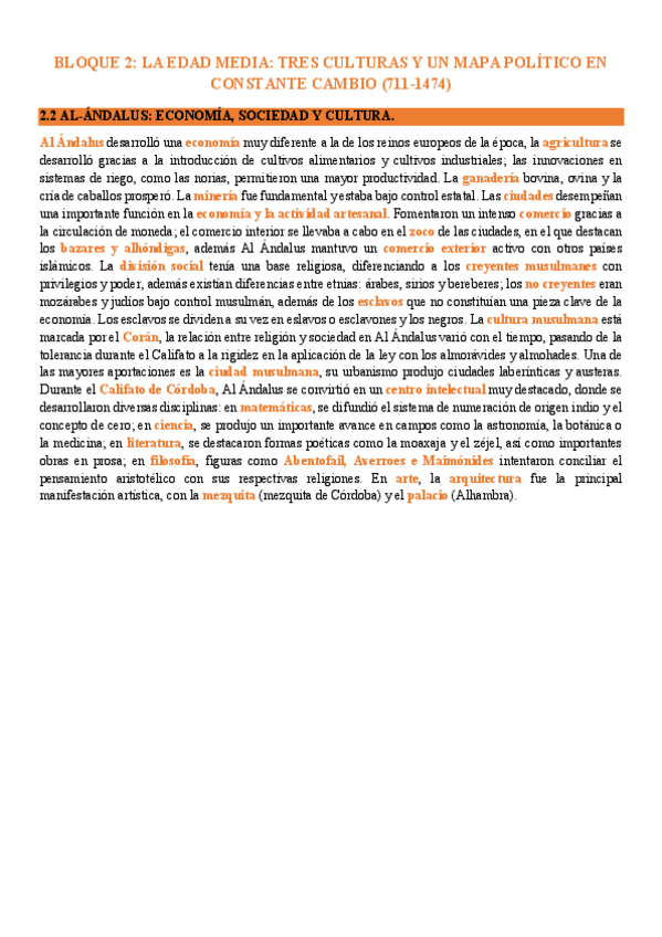 Miniatura del documento EPIGRAFE-2.2-AL-ANDALUS-ECONOMIA-SOCIEDAD-Y-CULTURA-HISTORIA-DE-ESPANA-2o-BTO..pdf