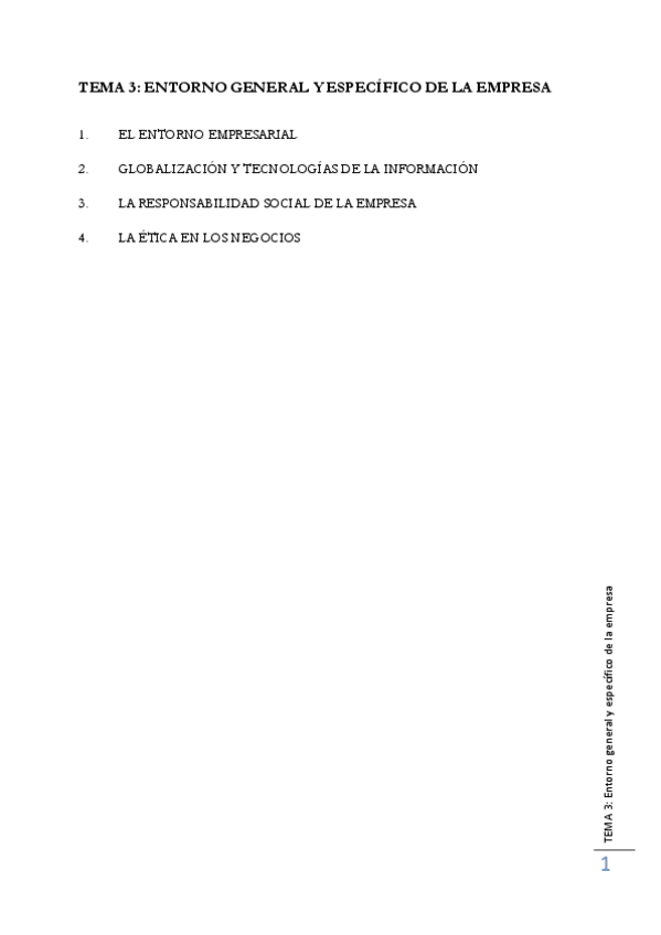 Miniatura del documento TEMA 3 - ENTORNO GENERAL Y ESPECÍFICO DE LA EMPRESA.pdf