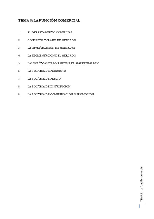 Miniatura del documento TEMA 8 - LA FUNCIÓN COMERCIAL.pdf
