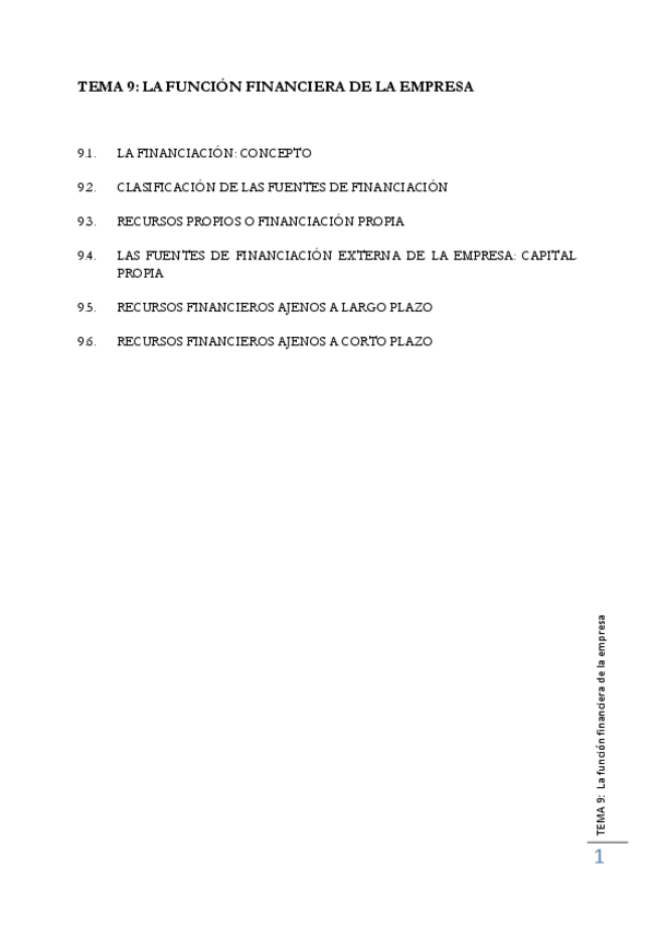 Miniatura del documento TEMA 9 - LA FUNCIÓN FINANCIERA.pdf