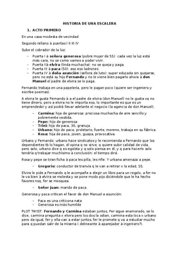 Miniatura del documento historia-de-una-escalera-resumen.docx