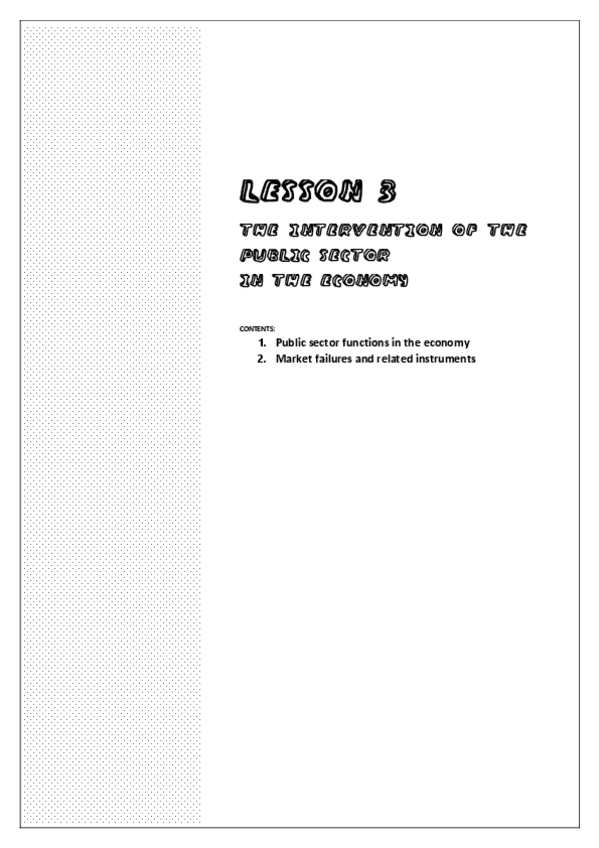 Miniatura del documento Lesson-3-ANALYSIS-OF-THE-ECONOMIC-ENVIROMENT.pdf