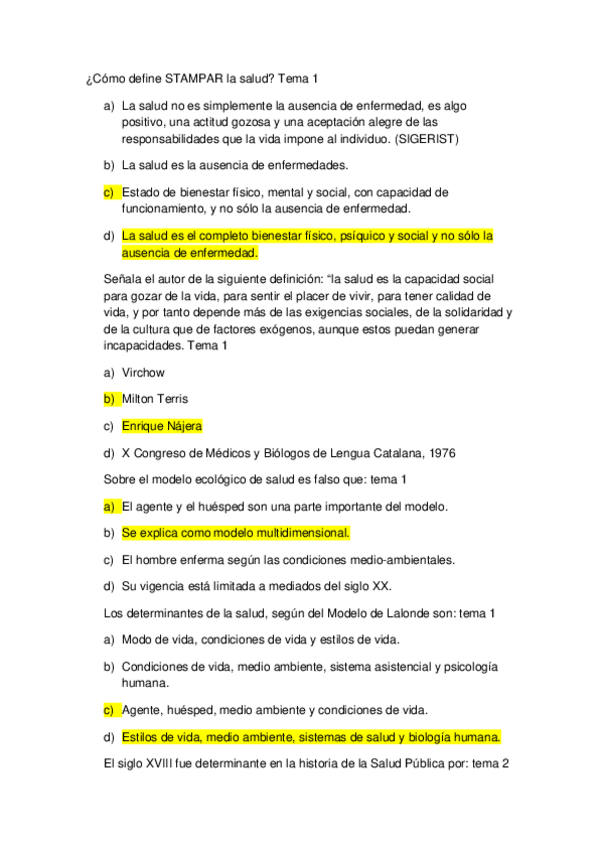 Miniatura del documento Examen de salud- casi hecho..doc