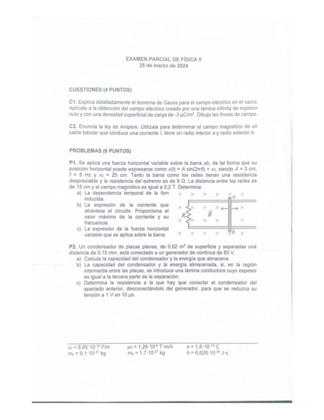 Miniatura del documento EXAMENES-FISICA-II.pdf