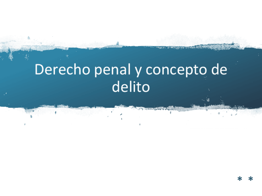 Miniatura del documento Derecho-penal--Concepto-de-delito.pdf