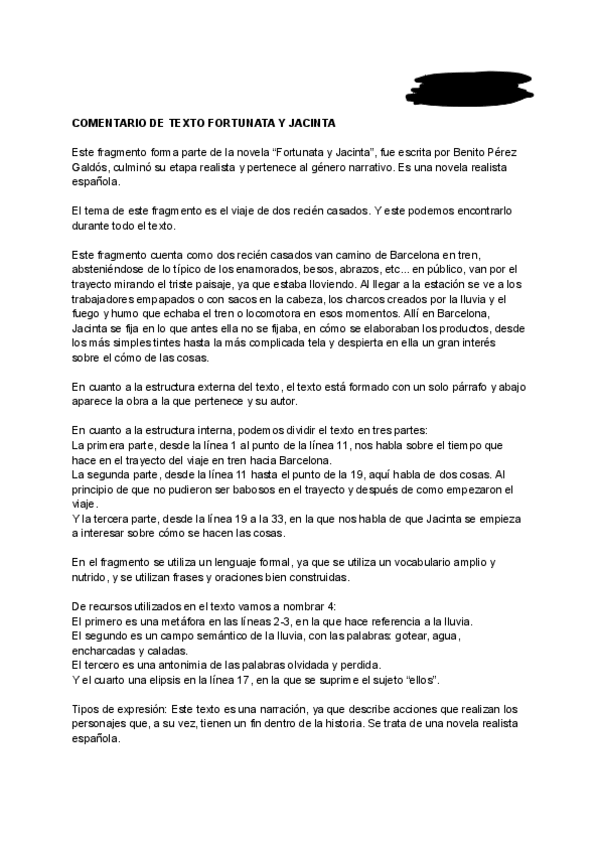 Miniatura del documento Comentario-de-texto-Fortunata-y-Jacinta.pdf