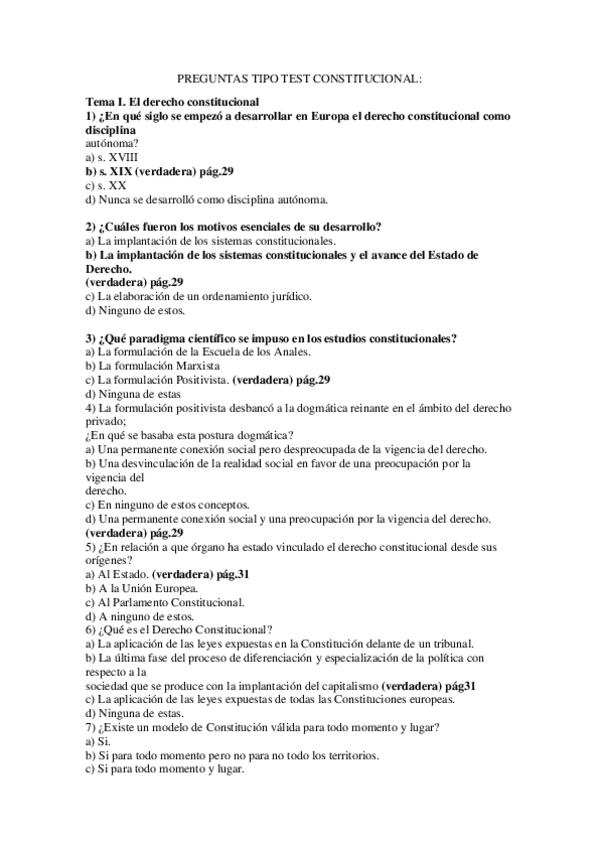 Miniatura del documento PREGUNTAS TIPO TEST CONSTITUCIONAL I.pdf