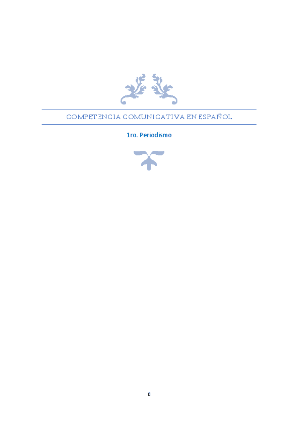 Miniatura del documento Temario de Competencia Comunicativa en Español.pdf