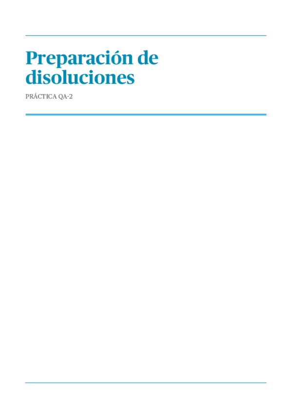 Miniatura del documento Preparacion-de-disoluciones-PRACTICA-QA2.pdf