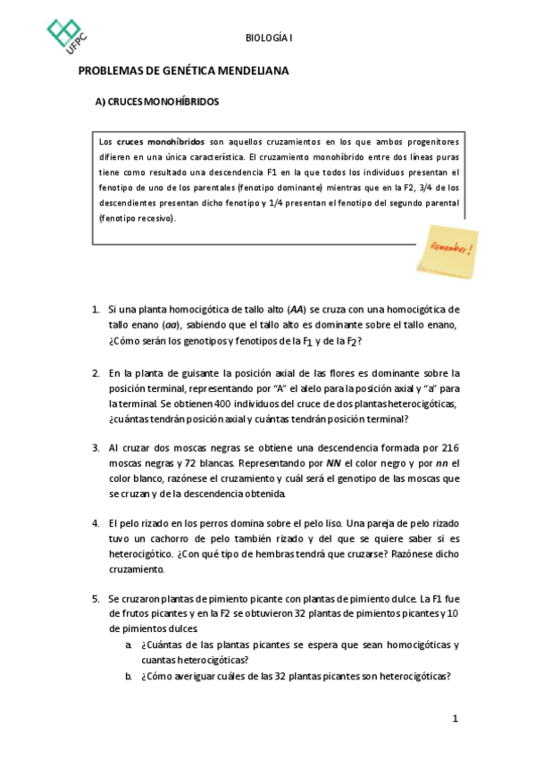 Miniatura del documento Problemas-de-Genetica.pdf