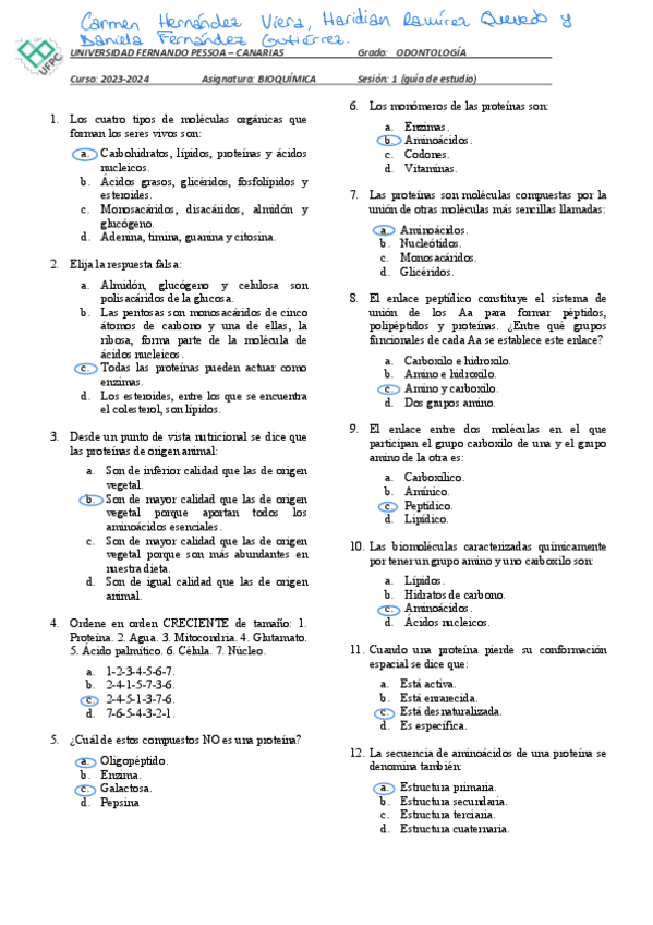 Miniatura del documento BIOQUIMICA-Odontologia-Sesion-1-guia-de-estudioCarmenHernandezVieraHaridianRamirezQuevedoDanielaFernandezGutierrez.pdf