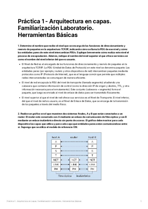 Miniatura del documento Práctica 1 - Arquitectura en capas. Familiarización Laboratorio. Herramientas Básicas.pdf
