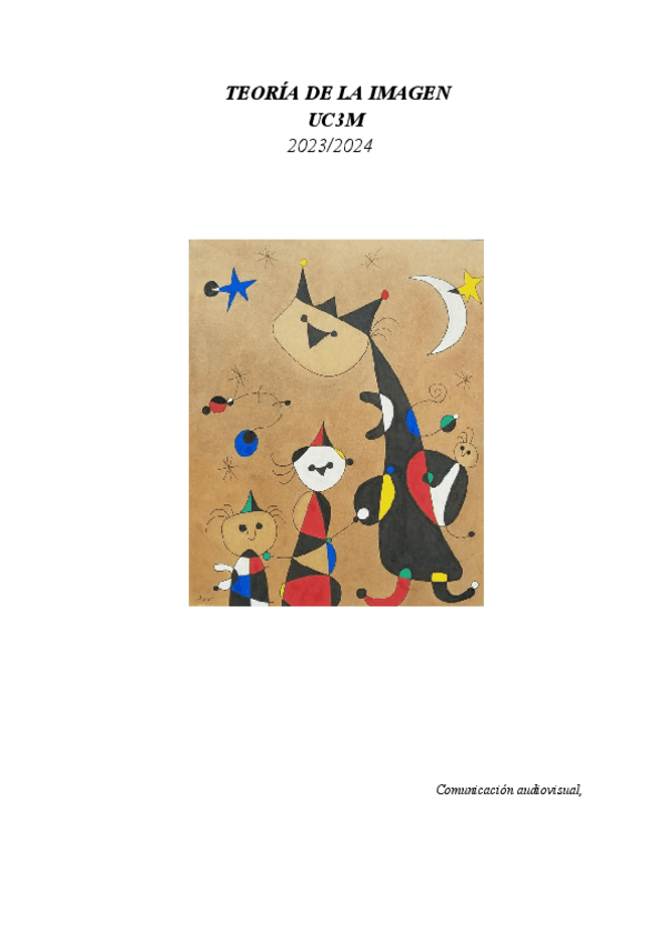 Miniatura del documento TEORIA-DE-LA-IMAGEN - APUNTES COMPLETOS.pdf