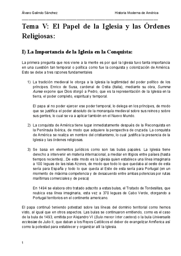 Miniatura del documento Tema-V-El-Papel-de-la-Iglesia-y-las-Ordenes-Religiosas.pdf