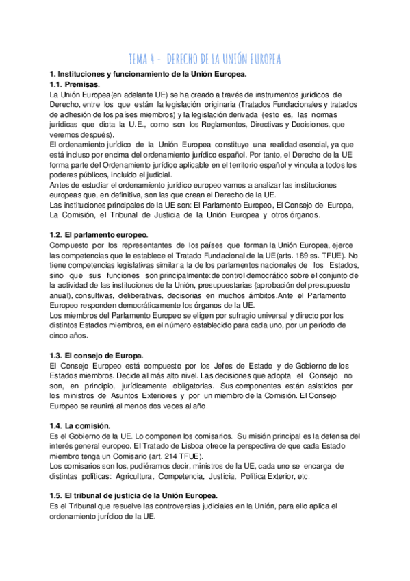 Miniatura del documento TEMA-4-DERECHO-DE-LA-UNION-EUROPEA.pdf
