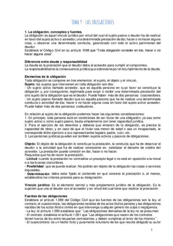 Miniatura del documento Tema-9-LAS-OBLIGACIONES-2.pdf