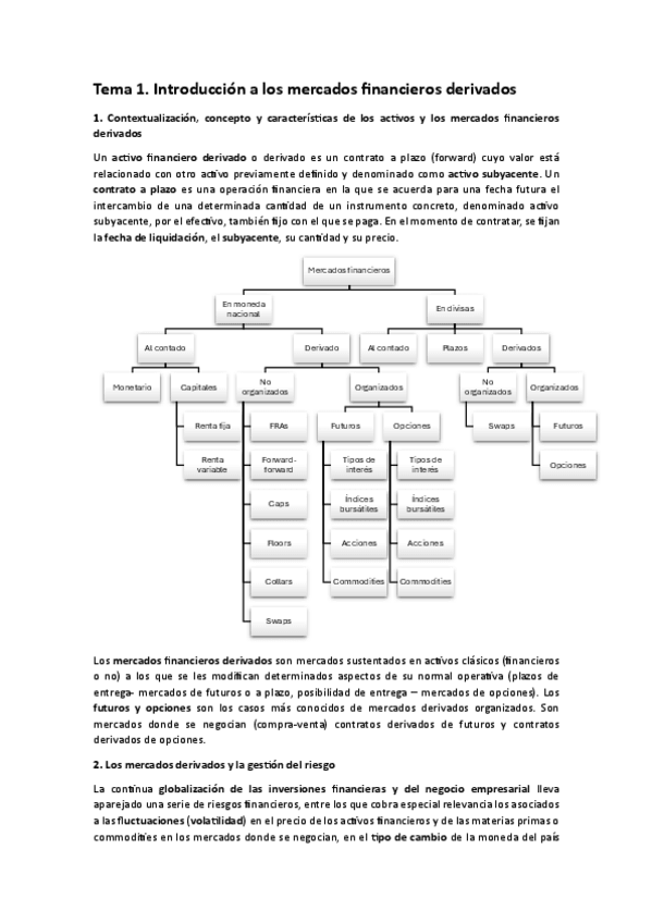 Miniatura del documento Tema-1.-Introduccion-a-los-mercados-financieros-derivados.pdf