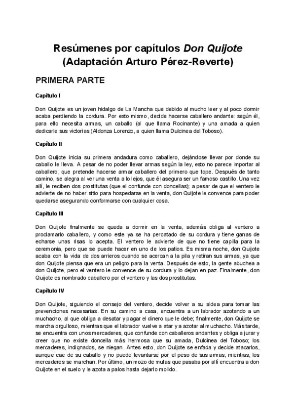Miniatura del documento RESUMENES-POR-CAPITULOS-EL-QUIJOTE-adaptacion-Arturo-Perez-Reverte.pdf