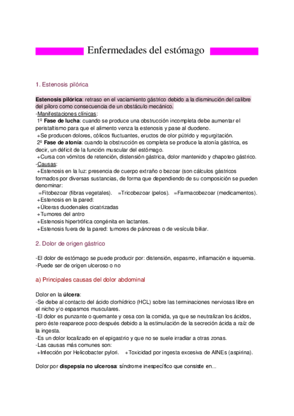Miniatura del documento Resumen-T.24-Enfermedades-del-estomago.pdf