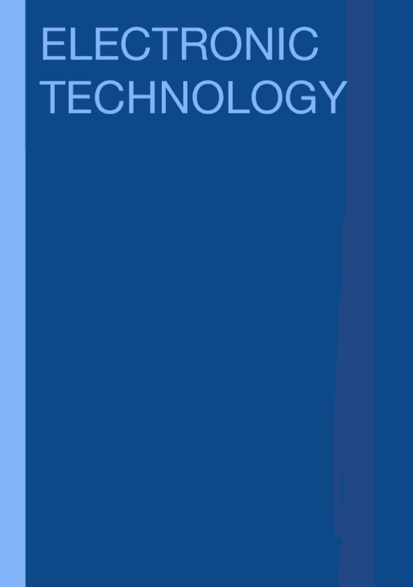 Miniatura del documento Electronic-Technology.pdf