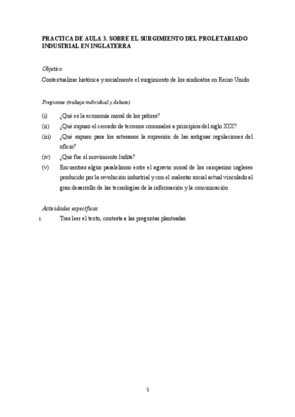 Miniatura del documento Practica-de-Aula-3.-Sobre-el-surgimiento-del-proletariado-industrial-en-Inglaterra.pdf