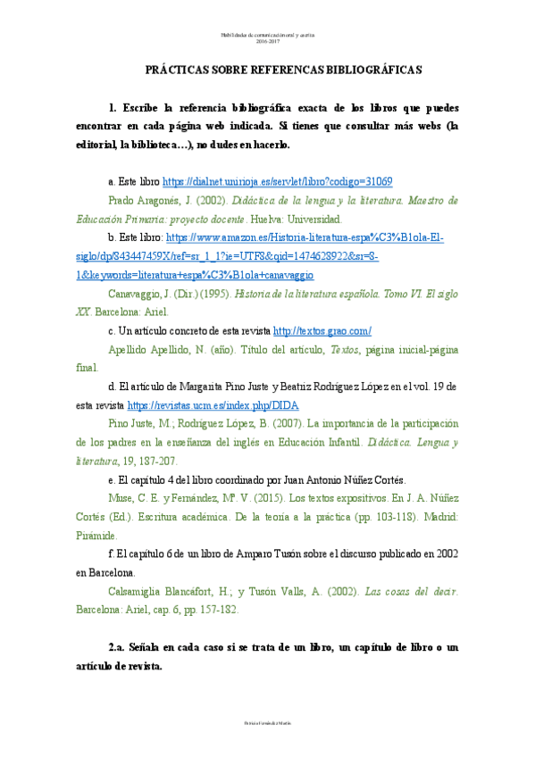 Miniatura del documento PRACTICAS-SOBRE-REFERENCAS-BIBLIOGRAFICAS.pdf