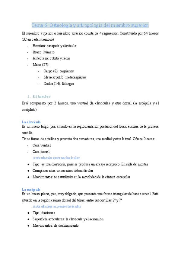 Miniatura del documento Tema-6-Osteologia-y-artropologia-del-miembro-superior.pdf