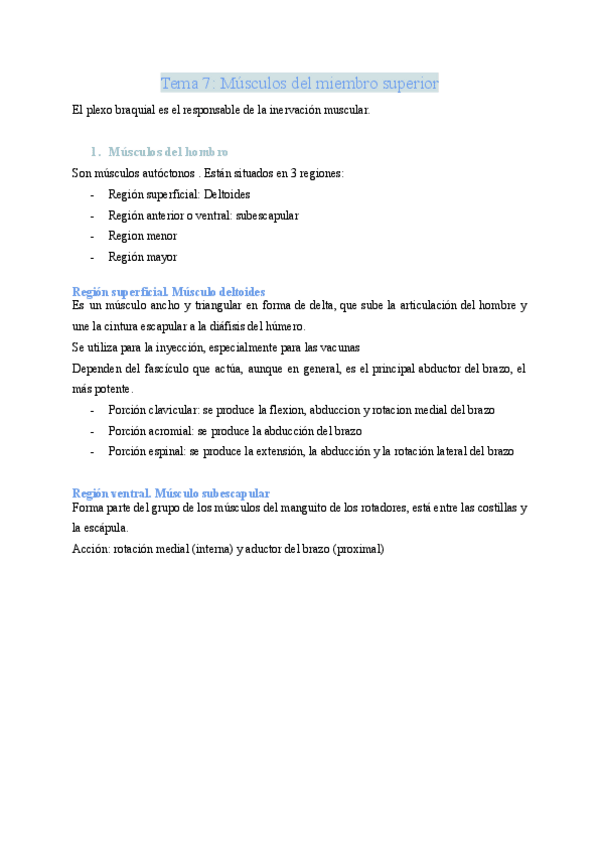 Miniatura del documento Tema-7-Musculos-del-miembro-superior.pdf