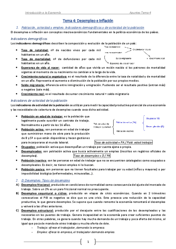 Miniatura del documento Apuntes Tema 4 Introducción Economía.pdf
