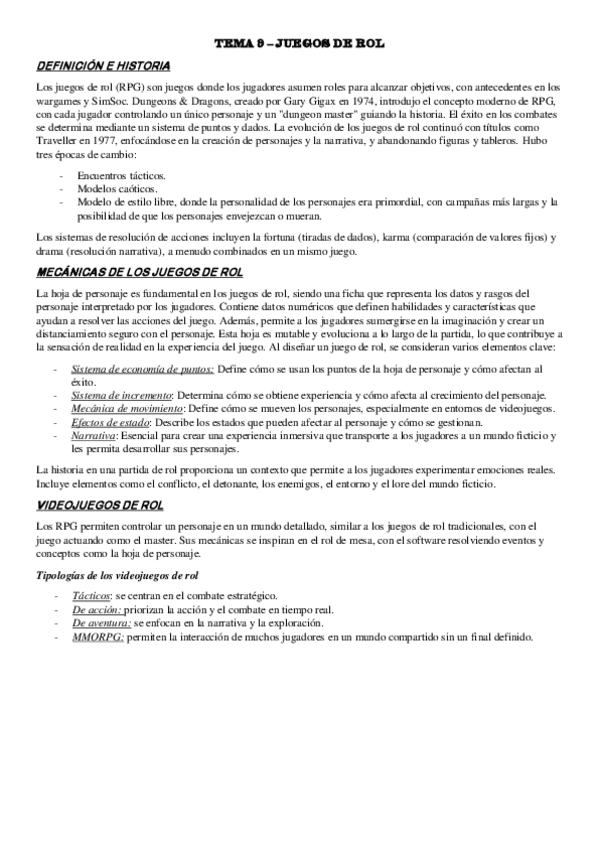 Miniatura del documento TEMA-9-JUEGOS-DE-ROL.pdf