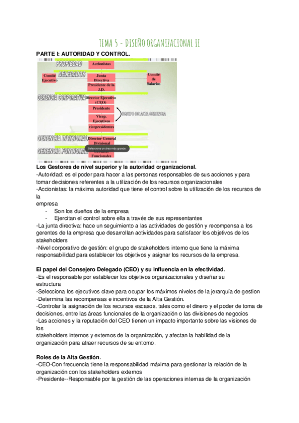 Miniatura del documento TEMA-5-TRANSPARENCIAS-DISENO-ORGANIZACIONAL-II.pdf