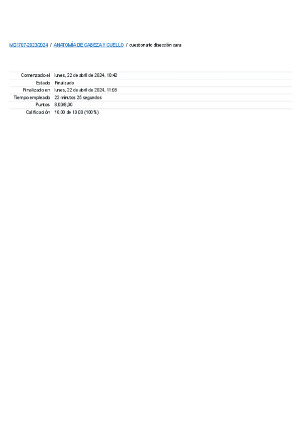 Miniatura del documento Cuestionario-anatomia-de-cabeza-y-cuello-DISECCION-CARA.pdf