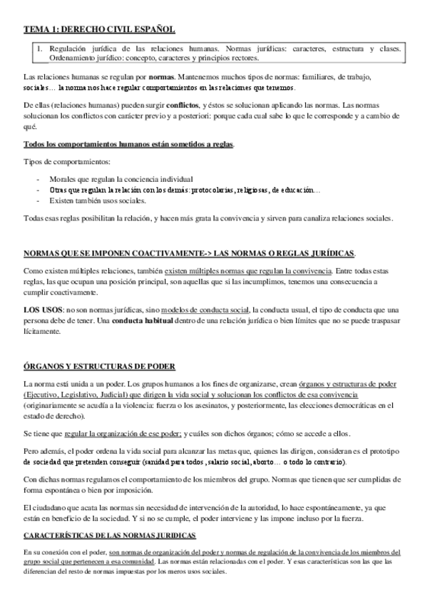 Miniatura del documento Tema-1-Derecho-civil-espanol.pdf