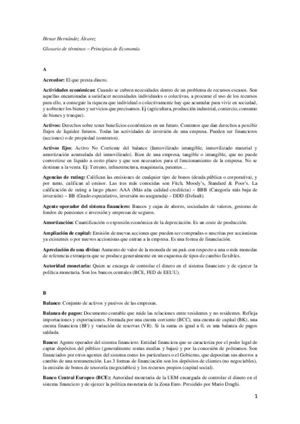 Miniatura del documento Glosario Términos Economía FINAL.pdf