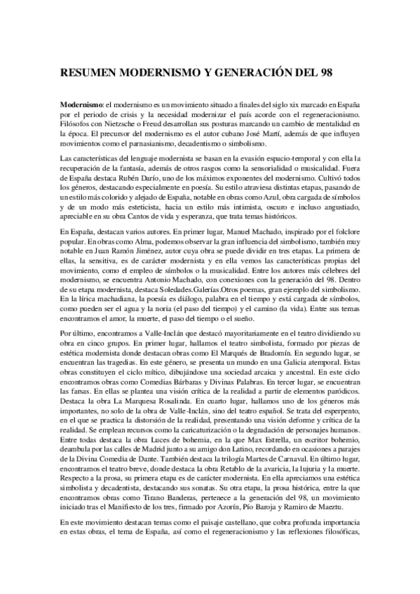 Miniatura del documento RESUMEN-MODERNISMO-Y-GENERACION-DEL-98.pdf