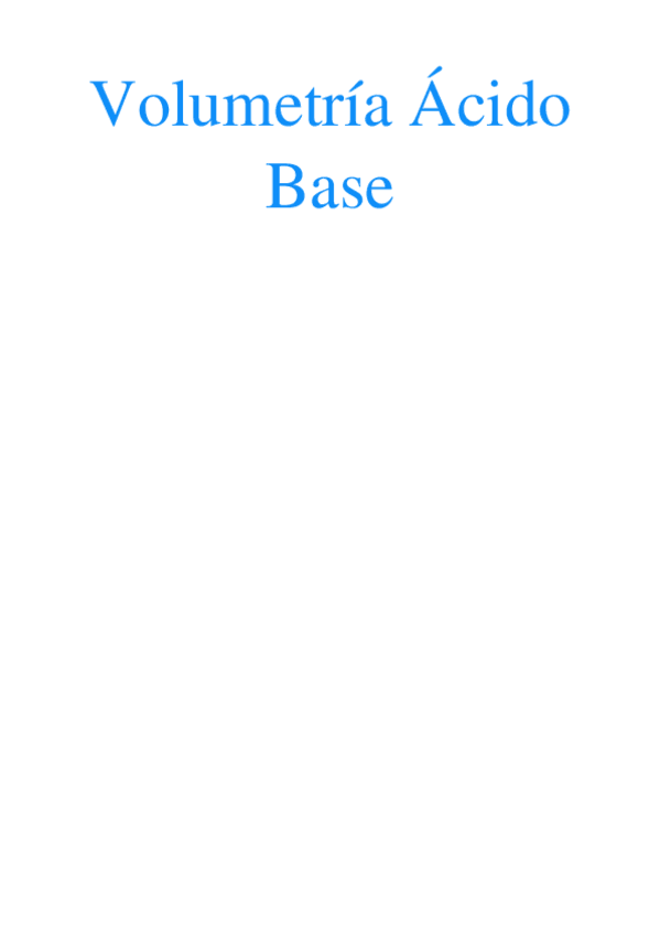 Miniatura del documento Informe-Laboratorio-Volumetria-acido-base.pdf