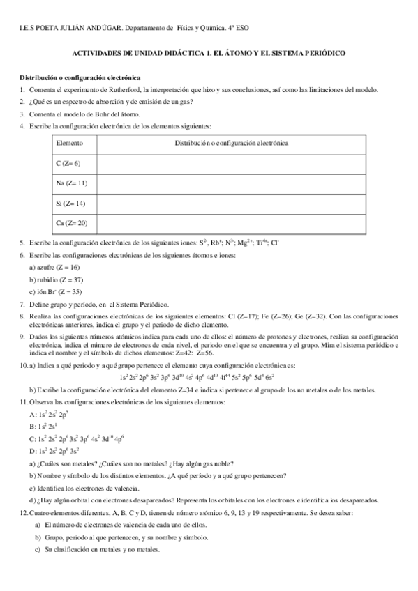 Miniatura del documento Ficha-Unidad-1-Atomo-y-sistema-periodico.pdf
