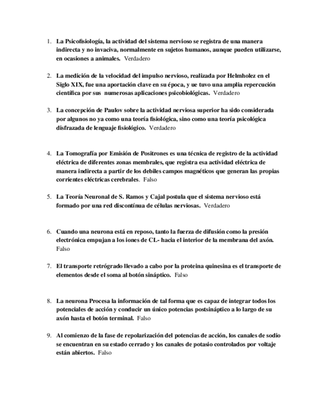 Miniatura del documento Examen global psicobiología 2014.docx