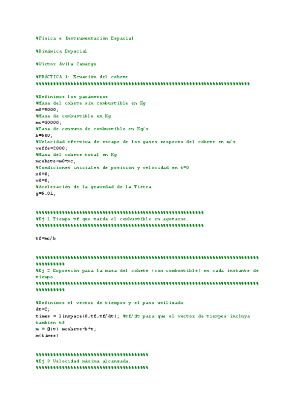 Miniatura del documento Práctica 1 - Cohete .pdf