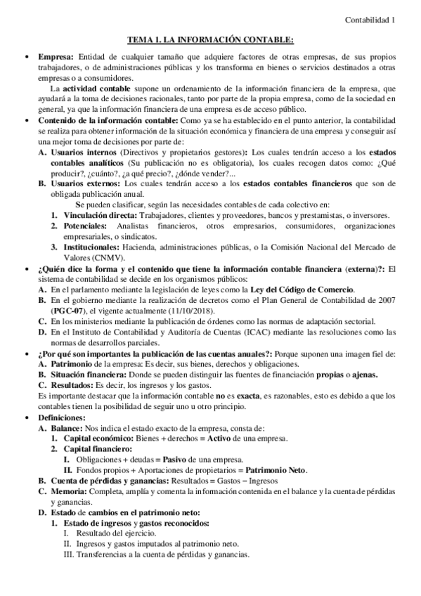 Miniatura del documento Temas 1 - 7 Contabilidad.pdf