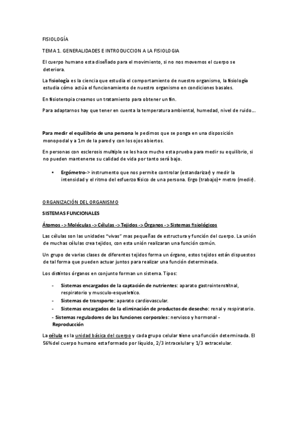 Miniatura del documento 1º parcial fisiología 2023 (luis/vicente).pdf