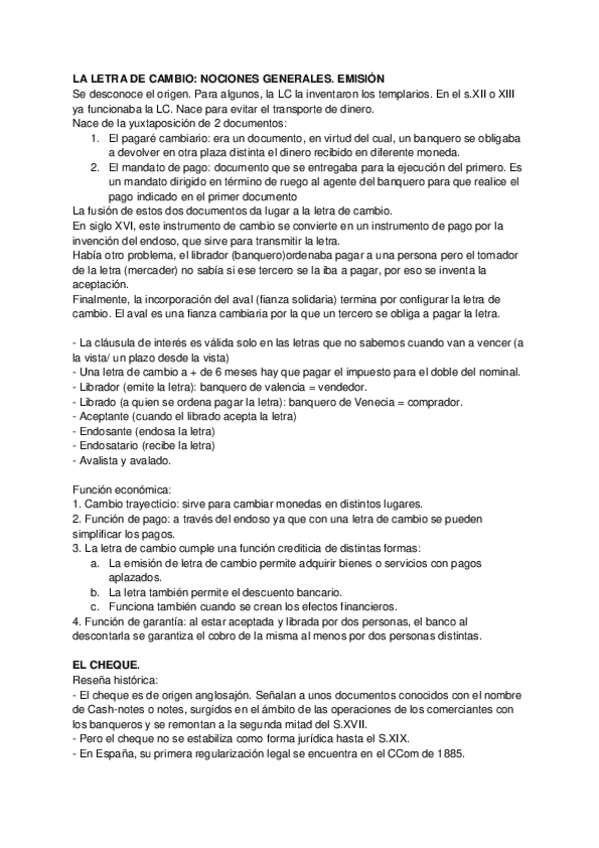 Miniatura del documento TEMA-10-LA-LETRA-DE-CAMBIO-CHEQUE-PAGARE.pdf