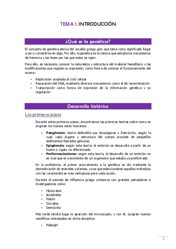 Miniatura del documento TEMA-1-Genetica.pdf