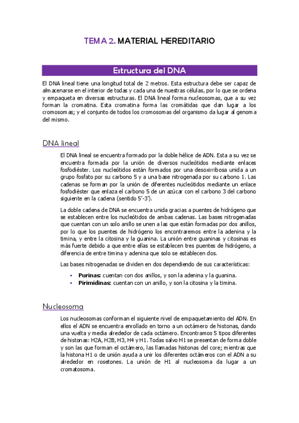 Miniatura del documento TEMA-2-Genetica.pdf