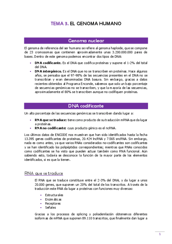 Miniatura del documento TEMA-3-Genetica.pdf