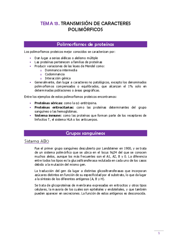 Miniatura del documento TEMA-13-Genetica.pdf